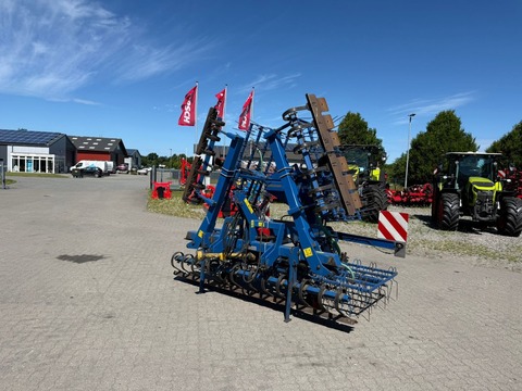 Sonstige Grasmaster 600