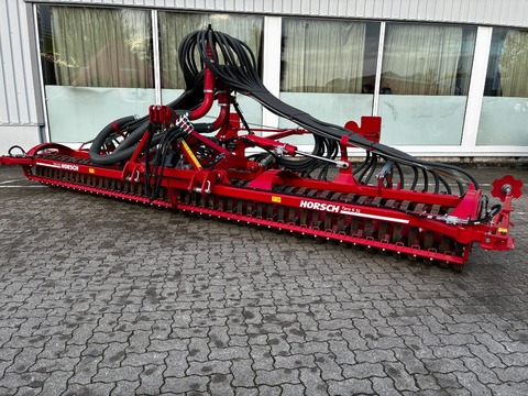 Horsch Taro 6 SL