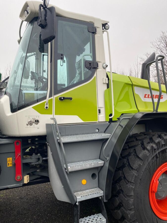 Claas TORION 1611 P 3