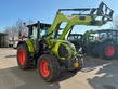 CLAAS ARION 510 CIS