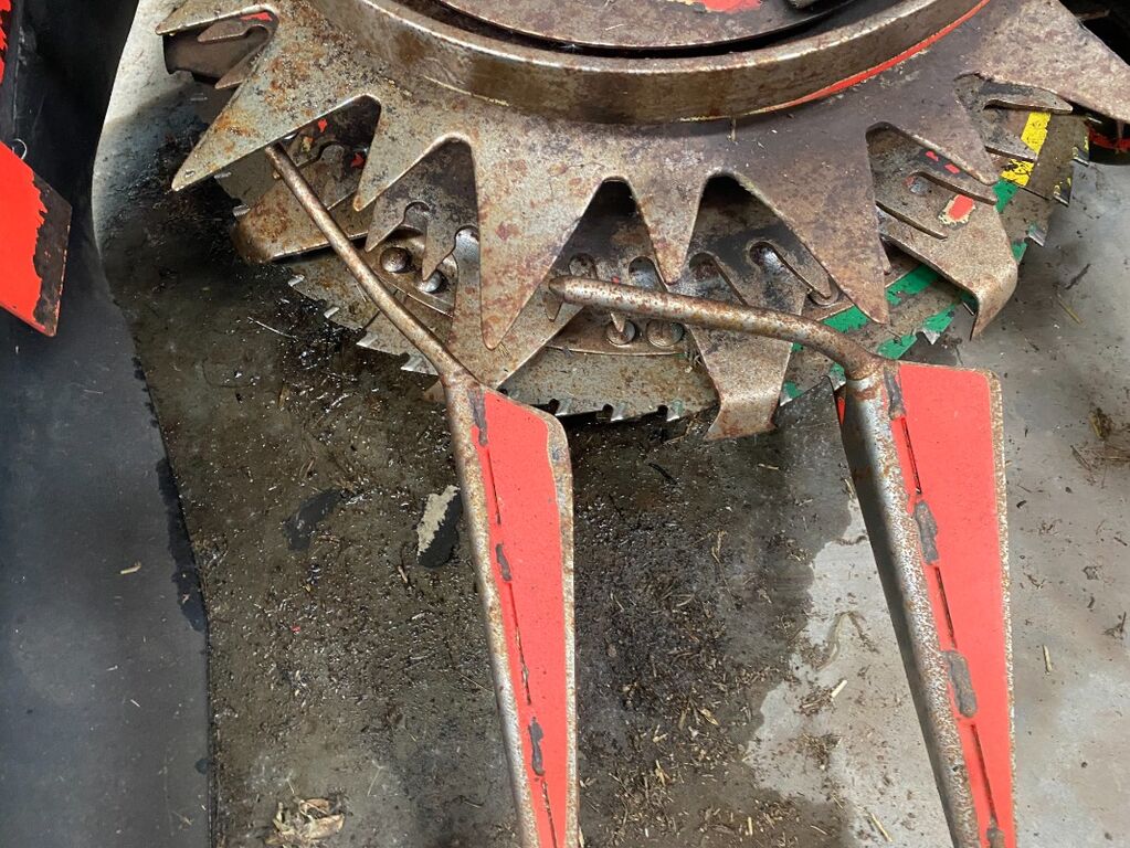 Kemper Champion 375 plus 2