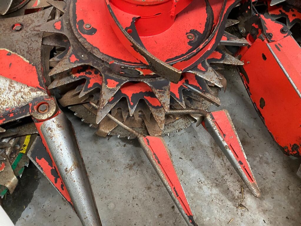 Kemper Champion 375 plus 3