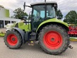 CLAAS Arion 520