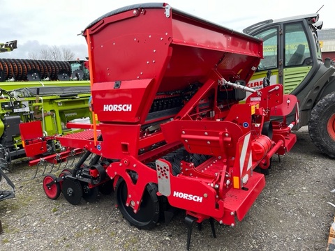 Horsch Versa 3 KR 1