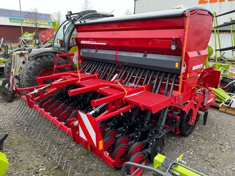 Horsch Versa 3 KR 2