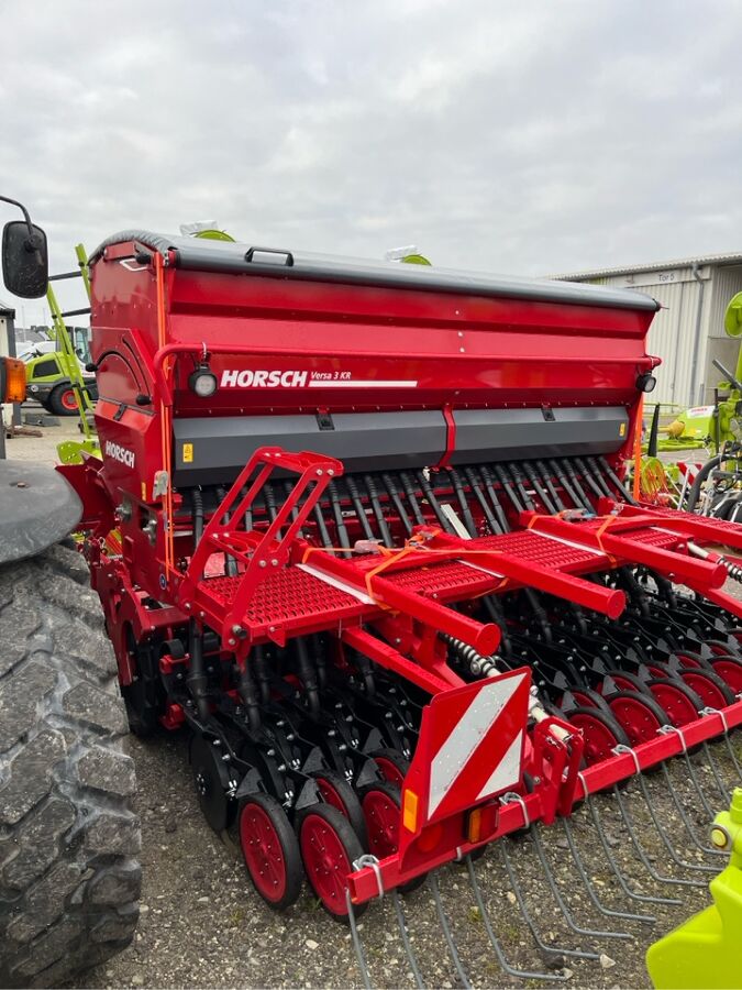Horsch Versa 3 KR 3