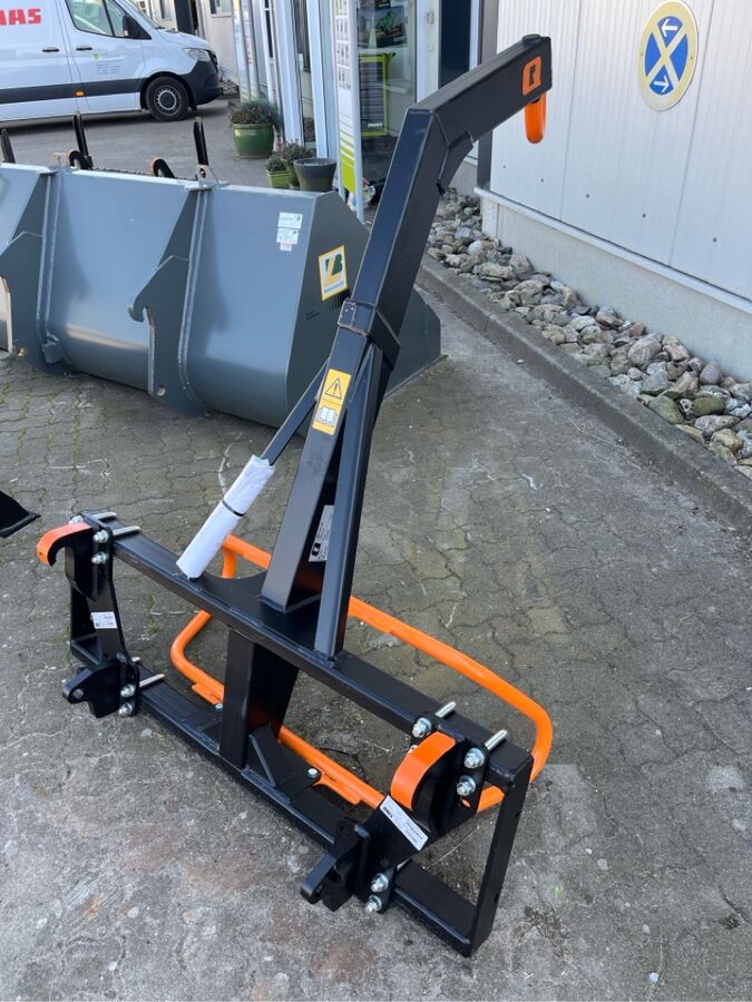 Alö BIG BAG Heber + EURO-SW Haken 2