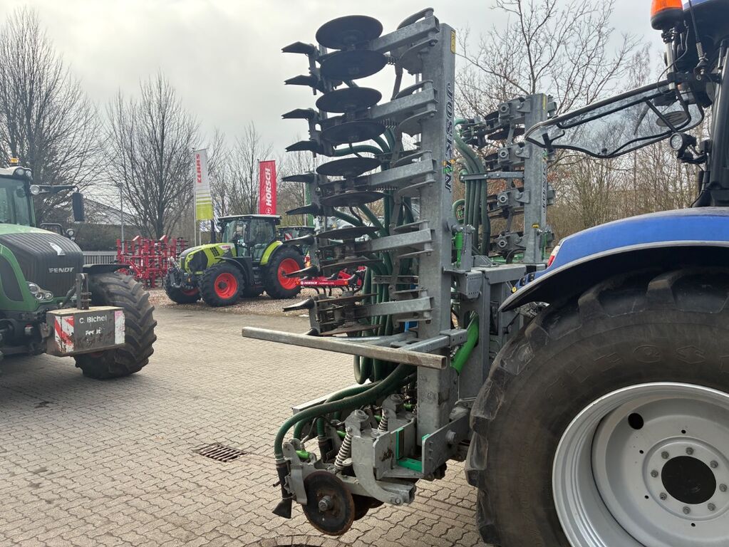 Joskin Solodisc 6750/36 SDH 2