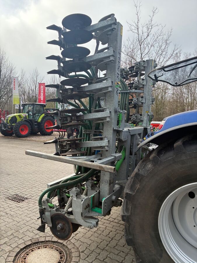 Joskin Solodisc 6750/36 SDH 3