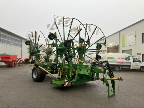 Krone Swadro 1400 Plus