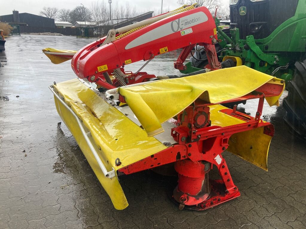 Pöttinger Novacat 301 alpha-motion 2