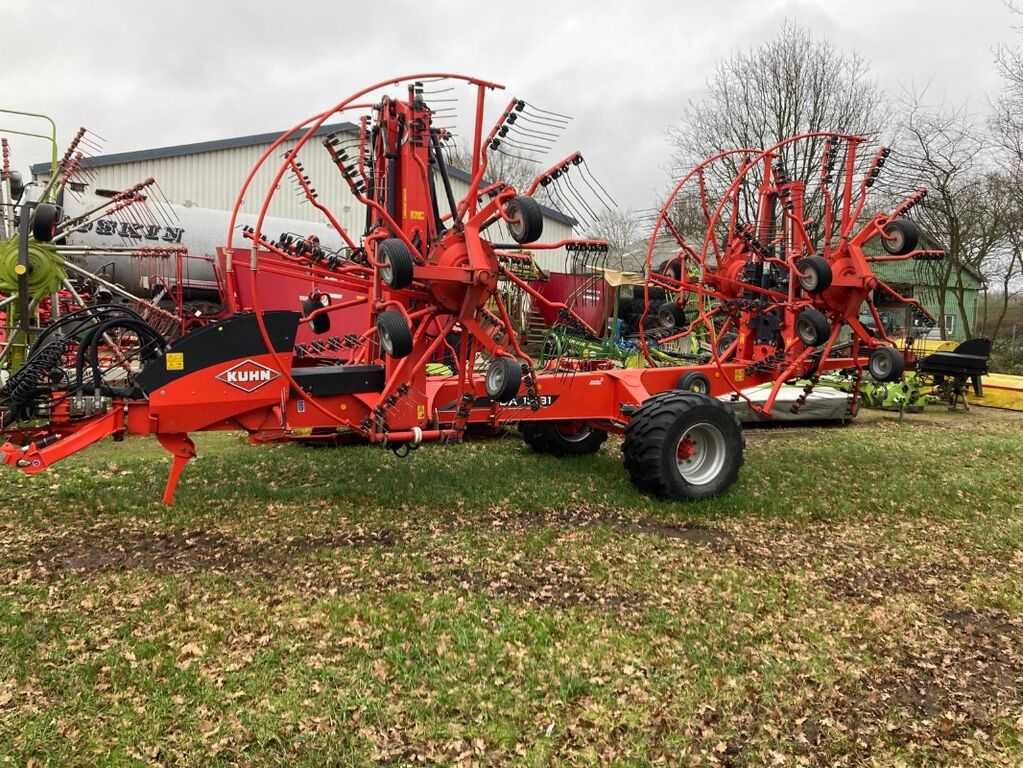 Kuhn GA 13131 1