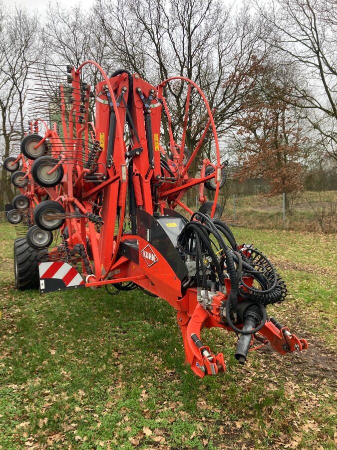 Kuhn GA 13131 3