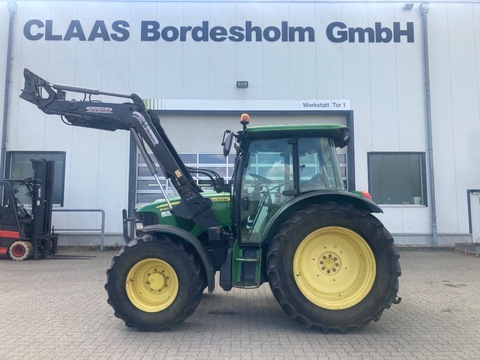 John Deere 5080 M