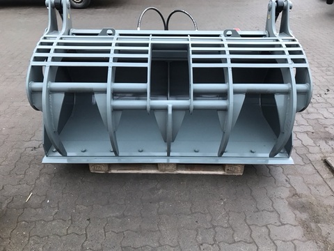 Sonstige Greifschaufel S M ( Aufnahme CLAAS TORION)