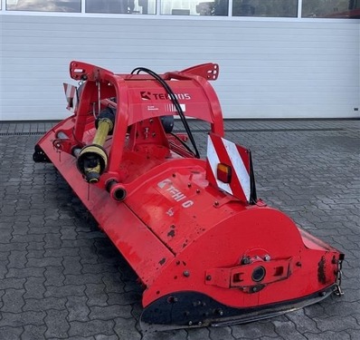 Tehnos MU 280R Profi LW