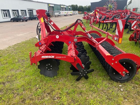 Horsch Joker 3 CT