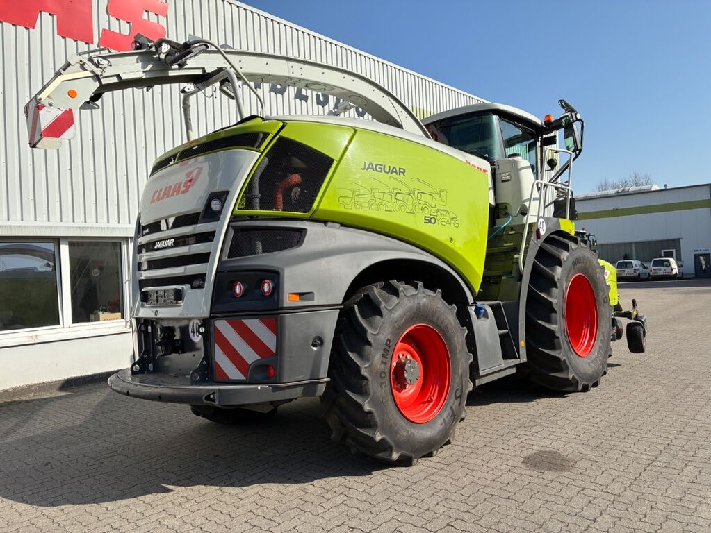 Claas JAGUAR 950 3