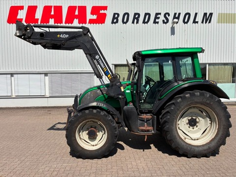 Valtra N121