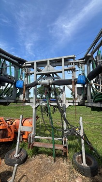 Vogelsang SSG 18m  ECL 40