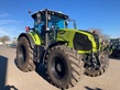 CLAAS AXION 830 CMATIC (Garantieverlängerung bis 09.20