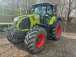 CLAAS AXION 830 CMATIC RTK (Garantieverlängerung)