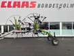 CLAAS LINER 1650 Twin