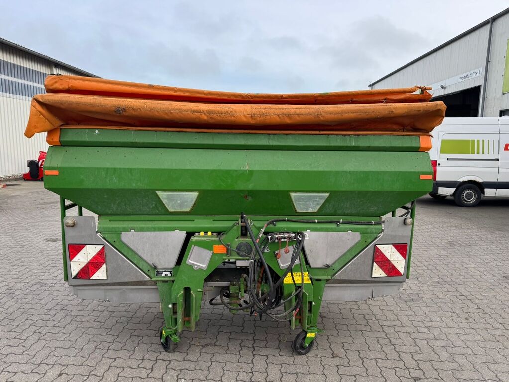 Amazone ZA-M 3600 ULTRA HYDRO 2