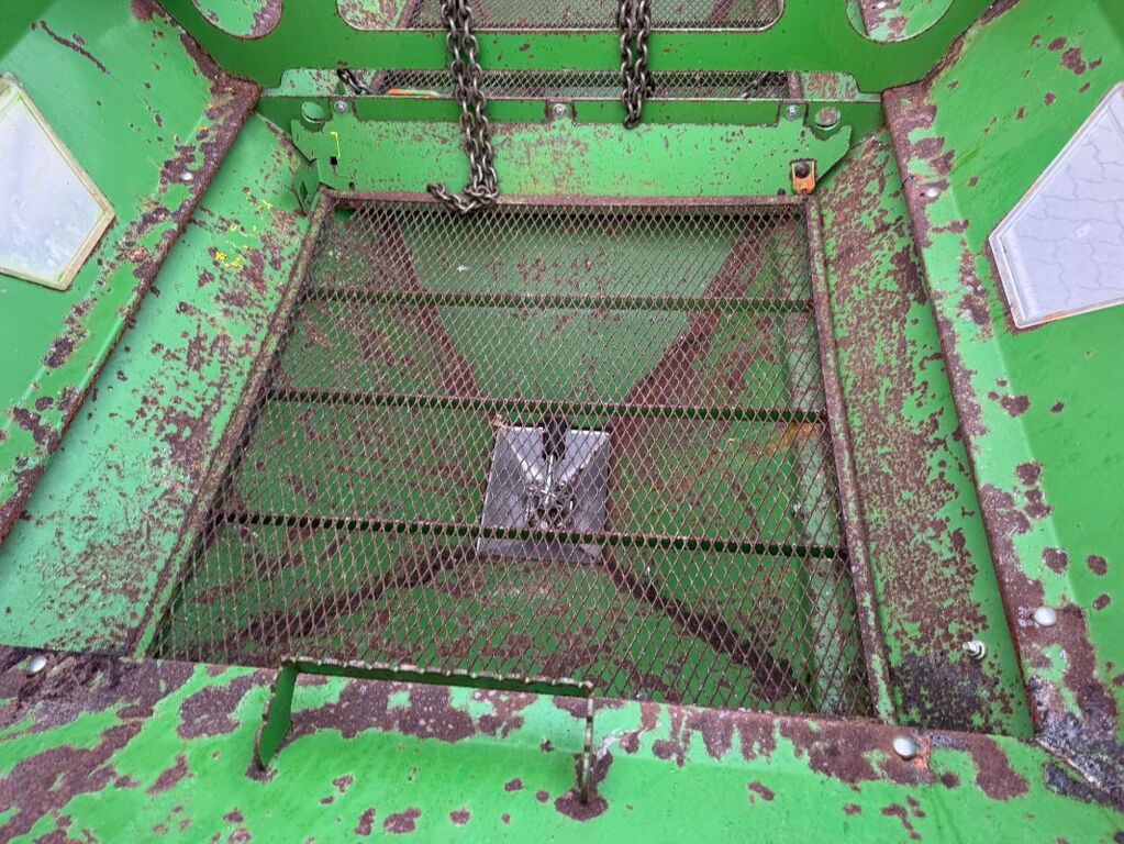 Amazone ZA-M 3600 ULTRA HYDRO 3