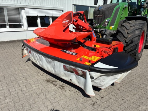 Kuhn FC 3125D F