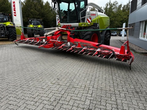 Kemper 390 Plus