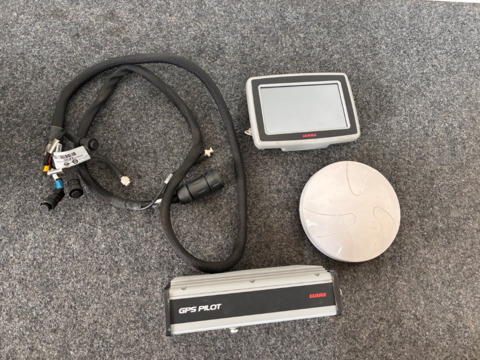 Sonstige Lenksystem S7