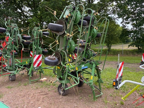 Krone KW 10.02/10
