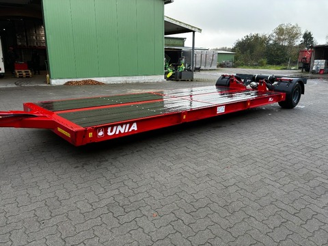 Unia PL 6 (40 Km/h) 