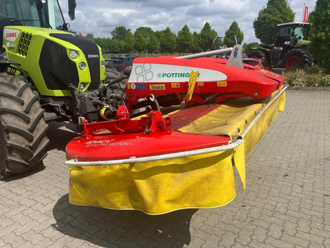Pöttinger NOVACAT 301 ALPHA PRO