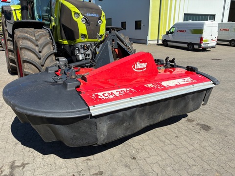Vicon CM 296 F