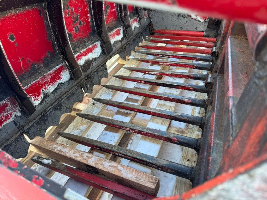 Redrock Alligator Series 85 2m breit  3