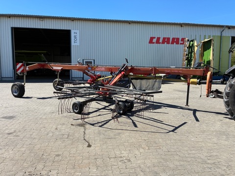 Vicon ANDEX 693