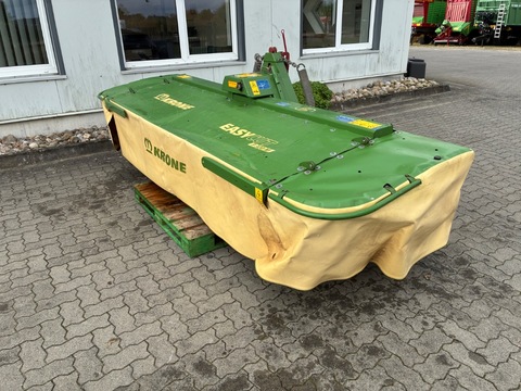 Krone Easy Cut F 320 M