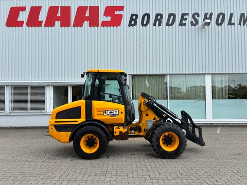 JCB 407