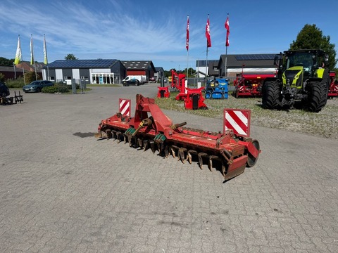 Kverneland NGH 401