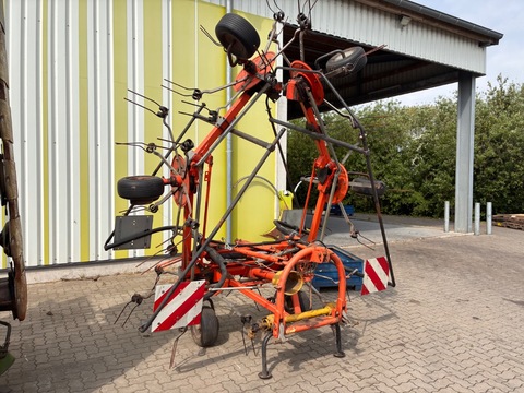 Fella TH 800 D HYDRO