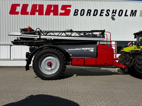 Horsch Leeb 6 GS