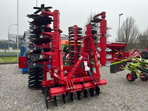 Horsch Joker 5 CT 3