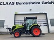 CLAAS NEXOS 240 S ADVANCED 
