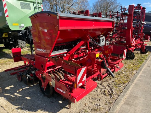 Horsch Versa 3 KR