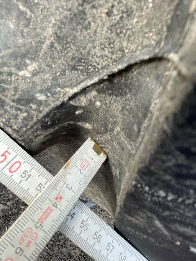 Good Year 800/70R38 Optitrac R+ 3