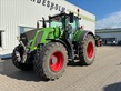 Fendt 828 Vario S4 Profi Plus (RTK, Section Control)