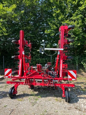 Horsch Transformer 6 VF