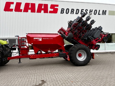 Horsch Maestro 12 TX (45-75 Reihe)